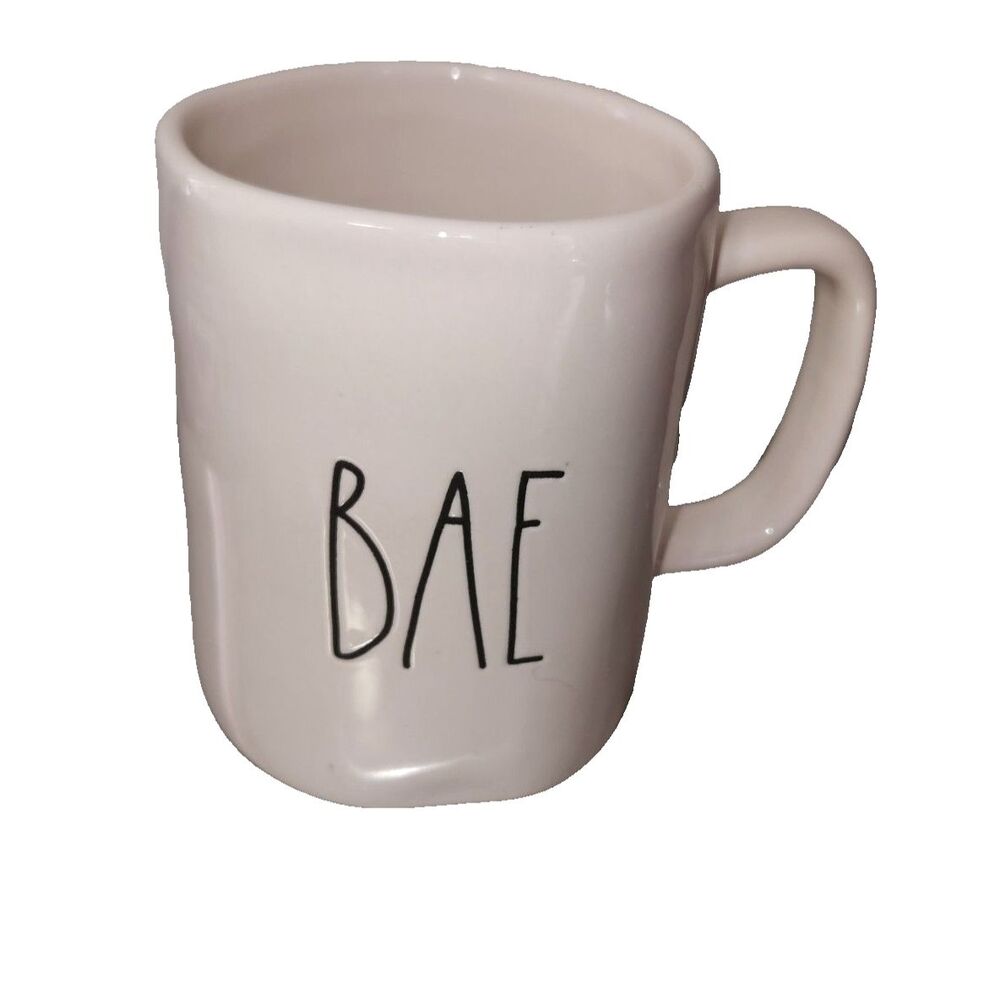 Rae Dunn BAE Mug By Magenta  Artisan Collection mug Farmhouse